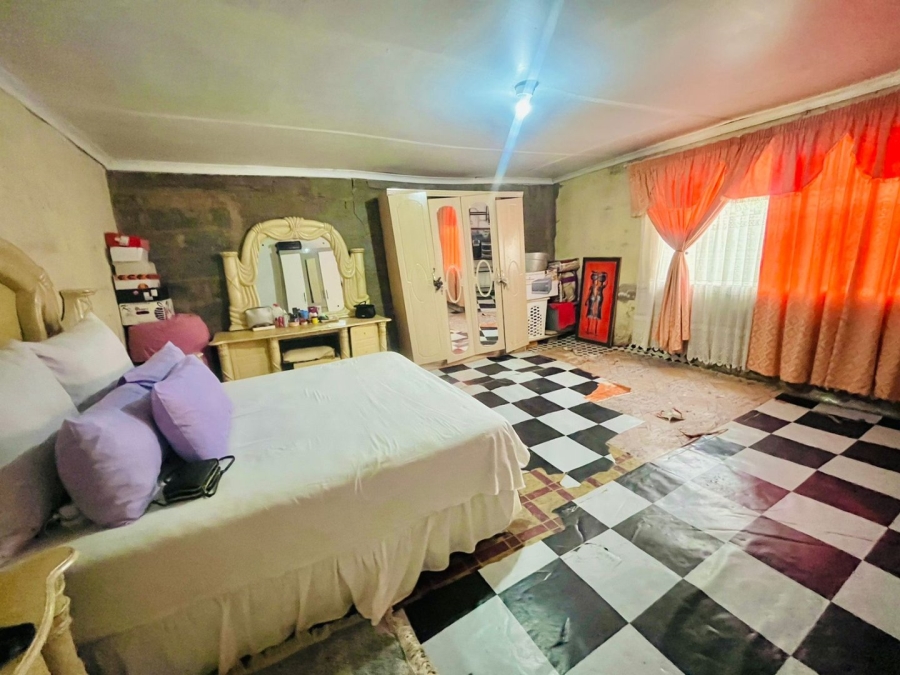 4 Bedroom Property for Sale in Grasslands Free State